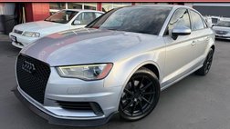 2016 Audi A3 1.8T Premium