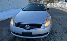 2008 Nissan Altima 2.5 S
