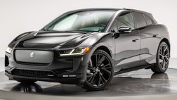 2024 Jaguar I-PACE EV400 R-Dynamic HSE
