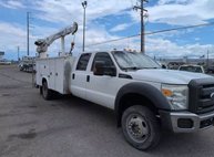 2013 Ford Base