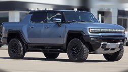 2024 GMC HUMMER EV 3X