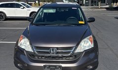 2011 Honda CR-V SE