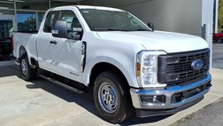 2026 Ford Super Duty F-350 XL