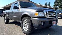 2010 Ford Ranger 