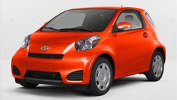 2012 Scion iQ Base