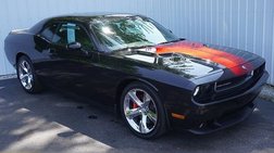 2009 Dodge Challenger SRT8