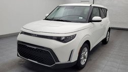 2025 Kia Soul S