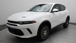 2023 Dodge Hornet GT