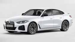 2025 BMW i4 xDrive40 Gran Coupe