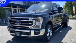 2022 Ford Super Duty F-350 Lariat