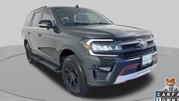 2023 Ford Expedition Timberline