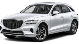 2025 Genesis GV70 2.5T Standard