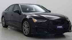 2022 Audi A6 quattro Prestige 55 TFSI