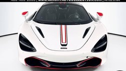2019 McLaren 720S Luxury