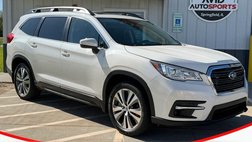 2020 Subaru Ascent Premium 7-Passenger