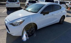 2019 Toyota Yaris L