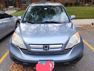 2008 Honda CR-V EX-L