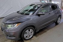 2020 Honda HR-V EX