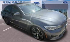 2021 BMW 3 Series 330i