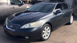 2009 Lexus ES 350 Base