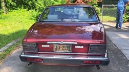 1992 Jaguar XJ-Series XJ6 Vanden Plas