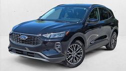 2023 Ford Escape Plug-In Hybrid Base