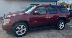 2009 Chevrolet Tahoe LT