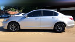 2010 Honda Accord LX