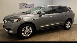 2019 Buick Enclave Premium