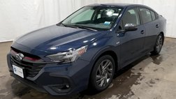 2024 Subaru Legacy Sport