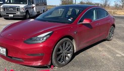 2019 Tesla Model 3 Mid Range