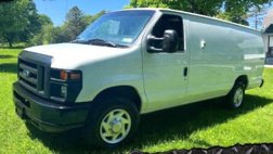 2014 Ford E-Series E-250