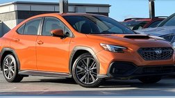 2024 Subaru WRX Base