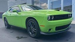2019 Dodge Challenger GT