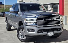 2024 Ram Ram Pickup 2500 Laramie