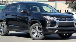 2024 Mitsubishi Outlander Sport SE