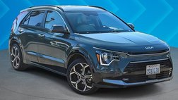 2023 Kia Niro EX Touring