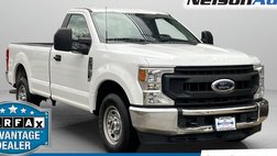 2021 Ford Super Duty F-250 XL