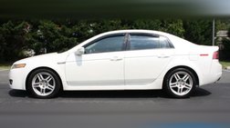 2007 Acura TL 3.2