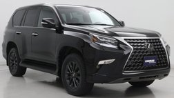 2023 Lexus GX 460 Base
