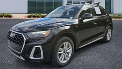 2023 Audi Q5 quattro S line Premium 45 TFSI
