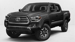 2016 Toyota Tacoma TRD Off-Road