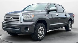 2013 Toyota Tundra Limited