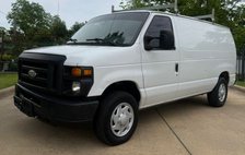 2014 Ford E-Series E-150