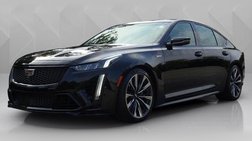 2022 Cadillac CT5-V Blackwing