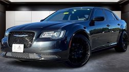 2019 Chrysler 300 Touring