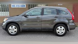 2010 Honda CR-V LX