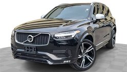 2016 Volvo XC90 T6 R-Design