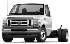 2024 Ford E-Series E-350 SD