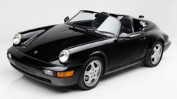 1994 Porsche 911 